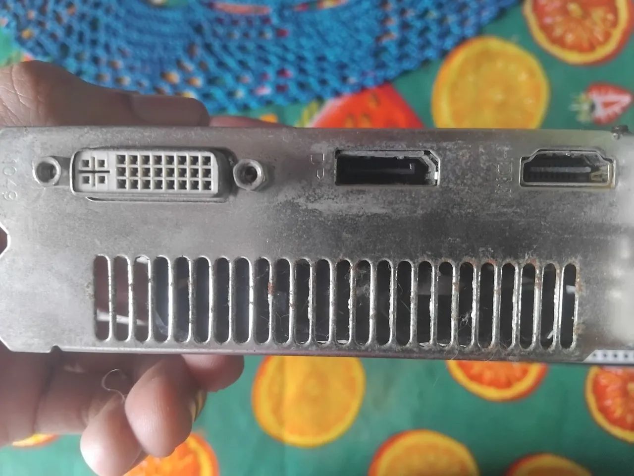 GTX 960 4G  - Foto 3