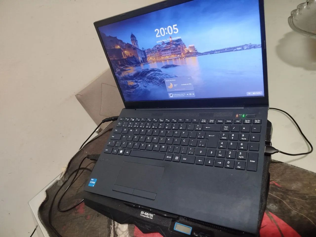 Notebook VAIOF15 - Foto 3