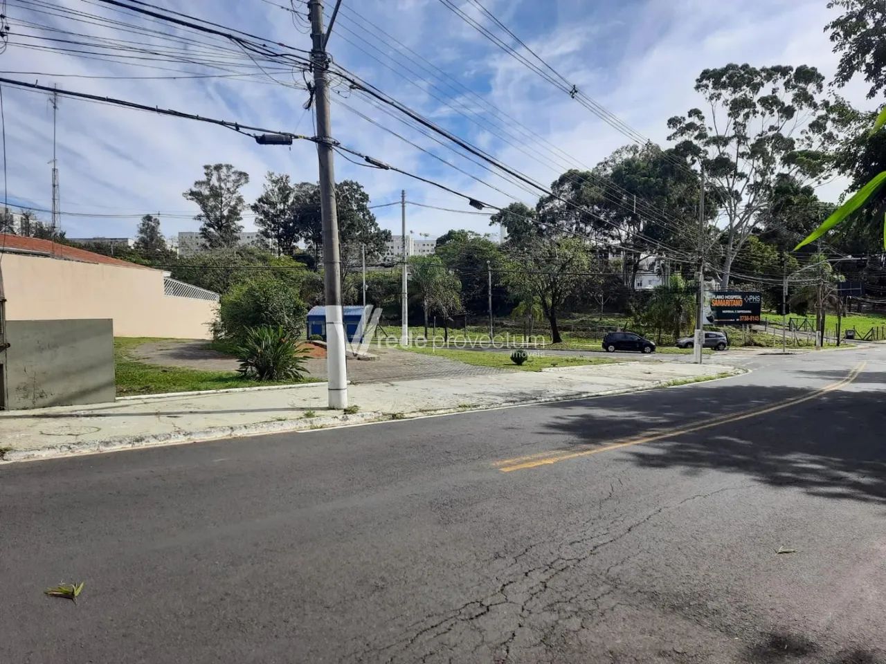 terreno - Jardim Nova Europa - Campinas - Foto 5