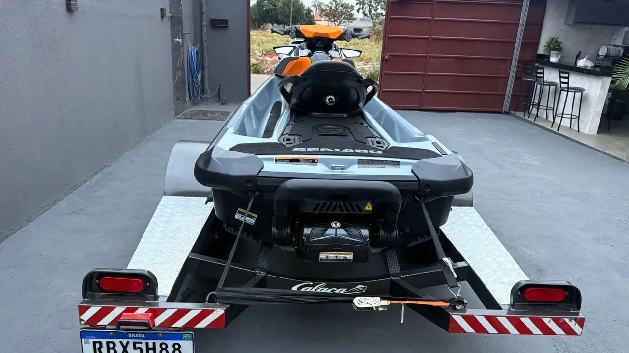 JET SKI - Foto 4