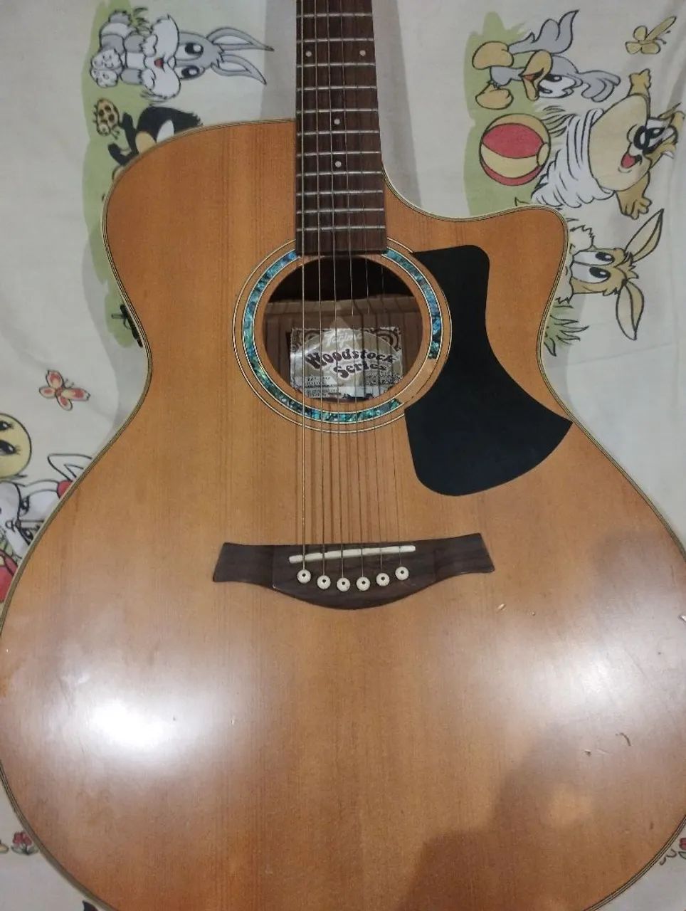Violão Tw 29  - Foto 2
