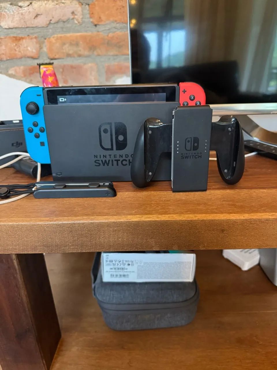 Nintendo SWitch 1