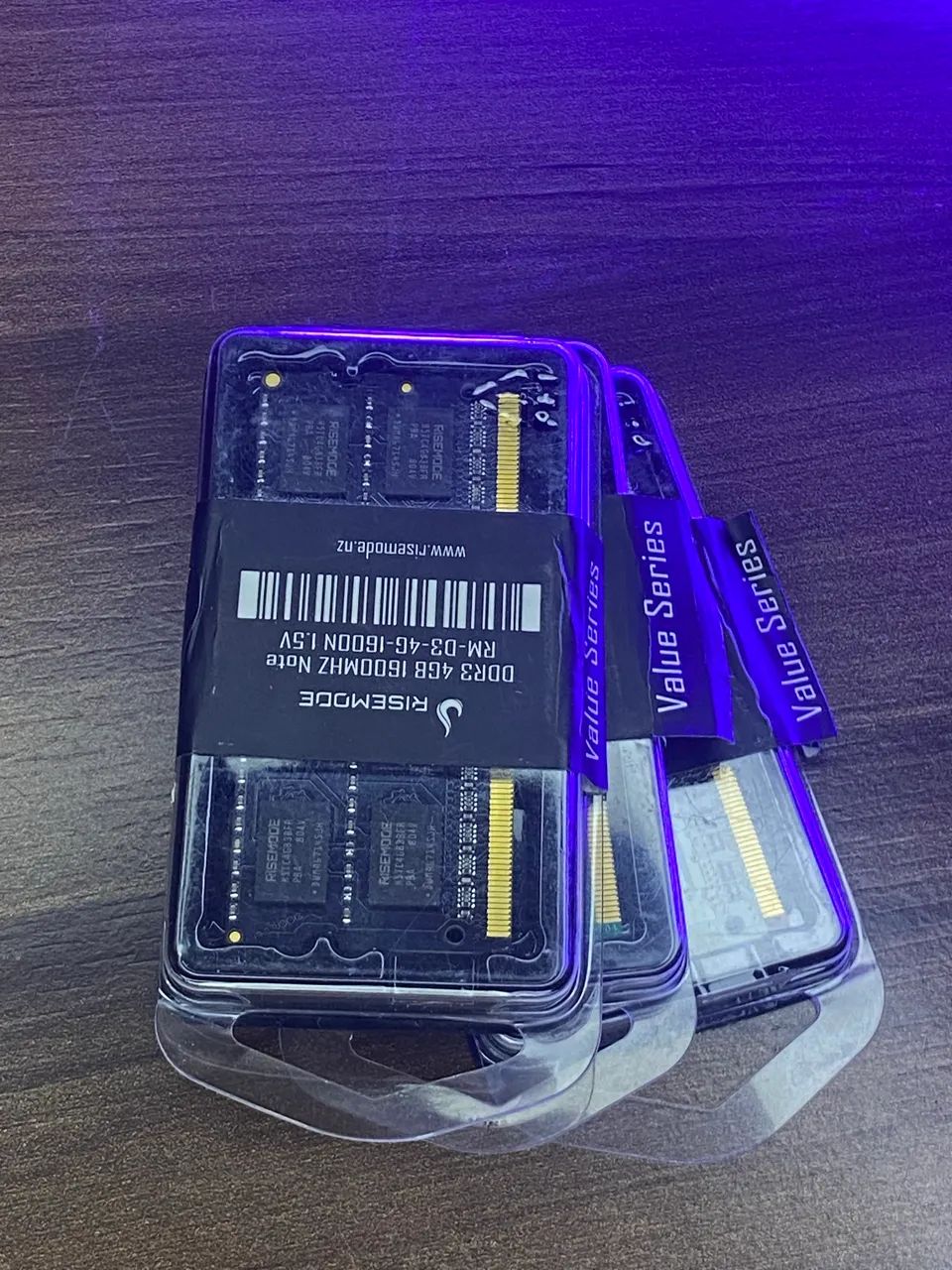 3 Memória RAM  DDR3  - Foto 2