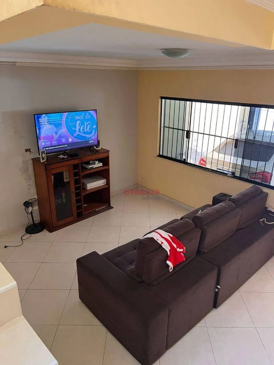 Sobrado com 4 dormitórios à venda, 276 m² por R$ 690.000,00 - Alvarenga - São Bernardo do  - Foto 4