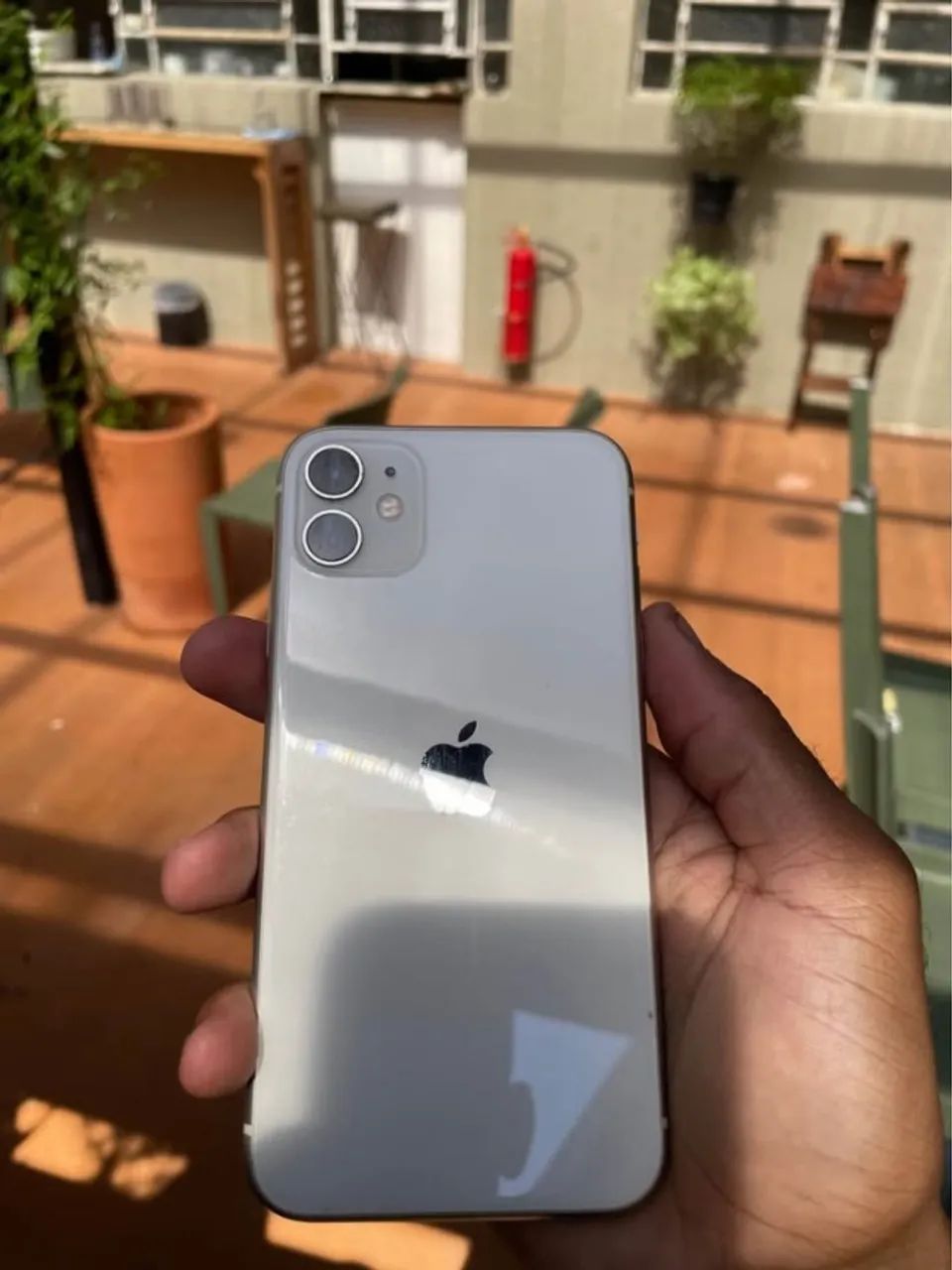 iphone 11 - Foto 5