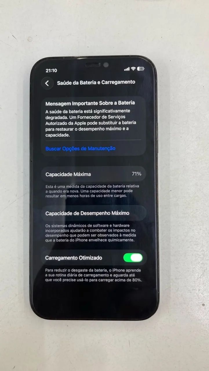 Iphone 12 Pro - Foto 4