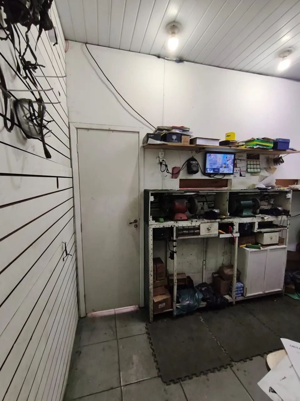 Passo o ponto, loja no centro de Niterói. - Foto 6