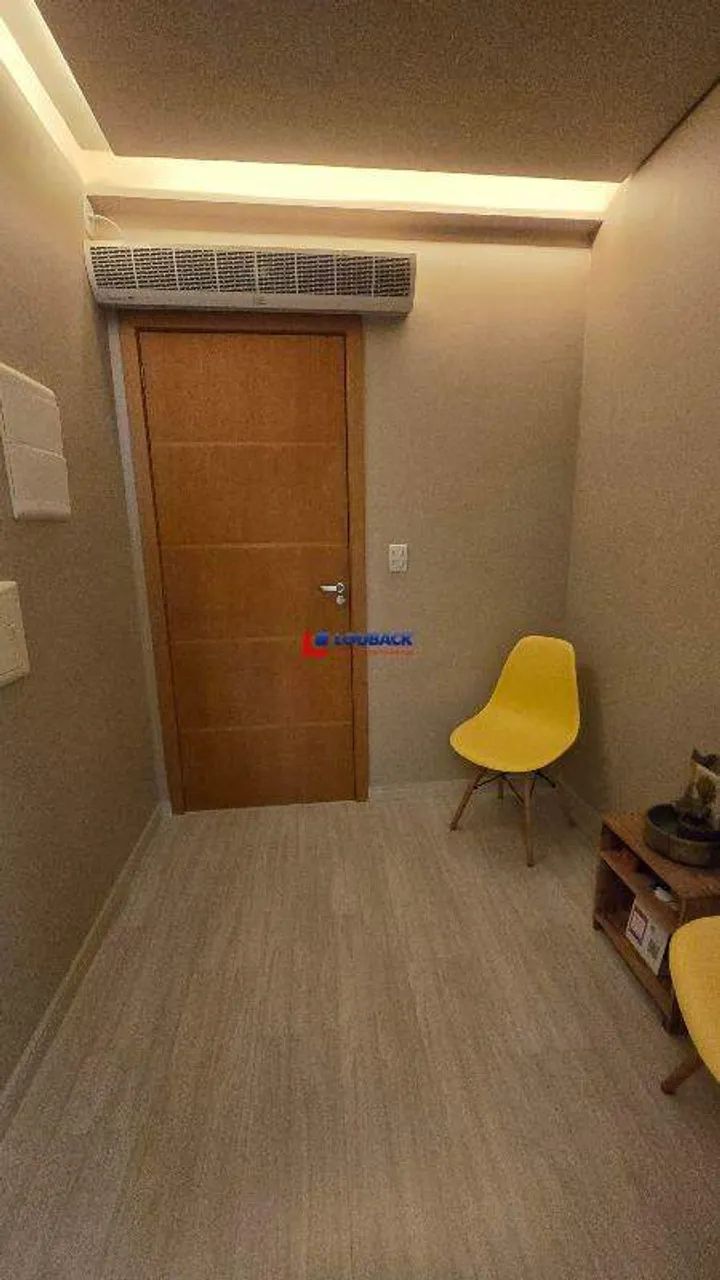Sala para aluguel, 2 vagas, Caiçaras - Belo Horizonte/MG - Foto 3