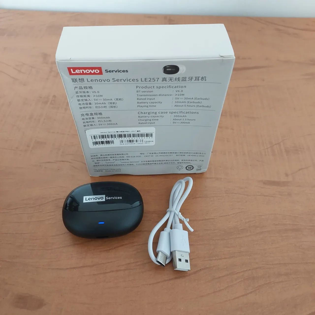 Fone de Ouvido Bluetooth - Foto 2