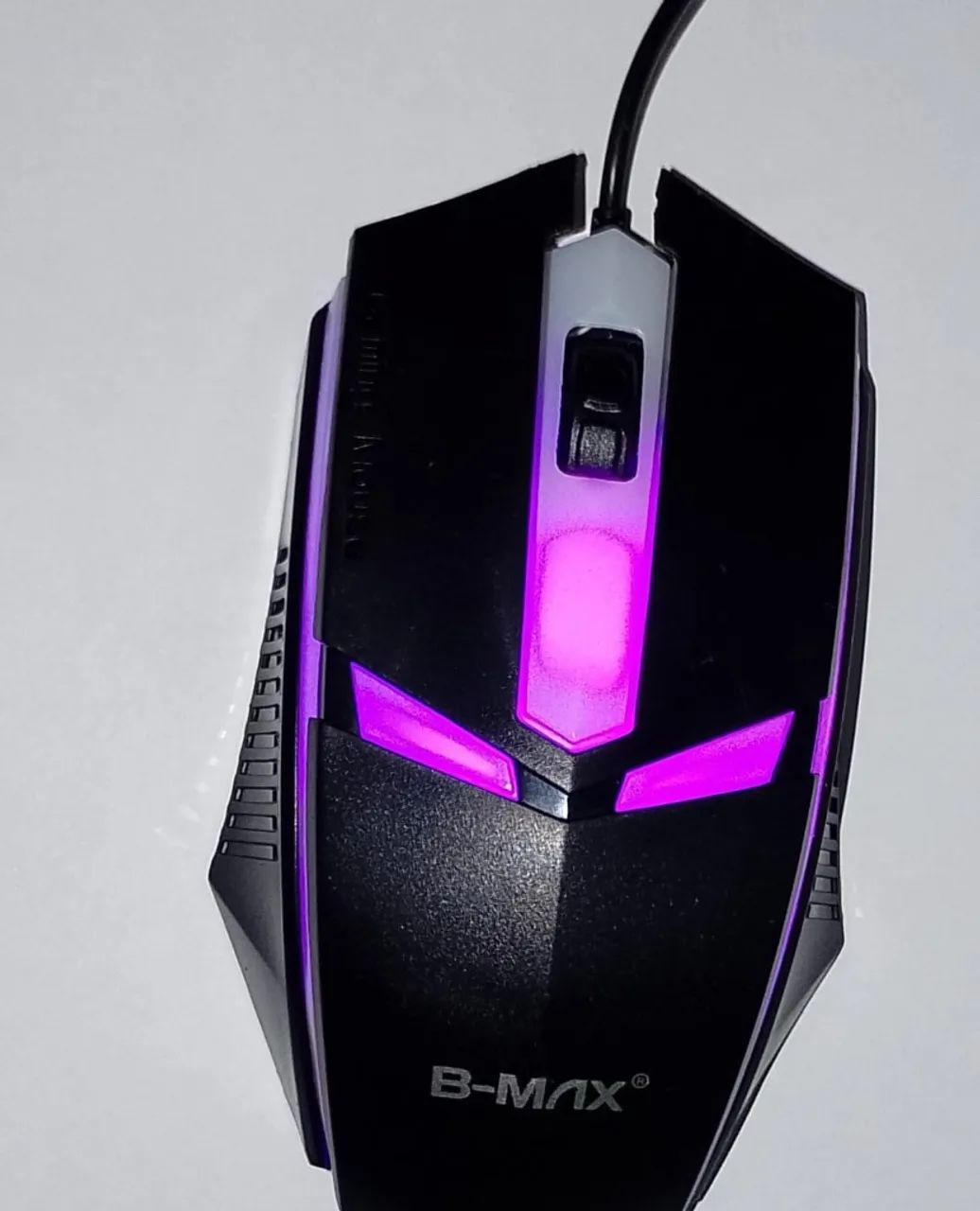 Mouse gamer  - Foto 4