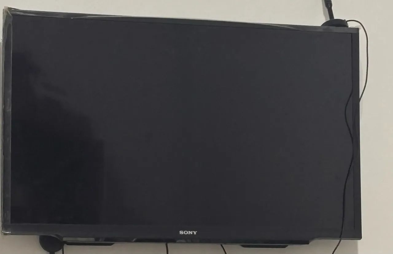 TV SMART 32 POLEGADAS - SONY