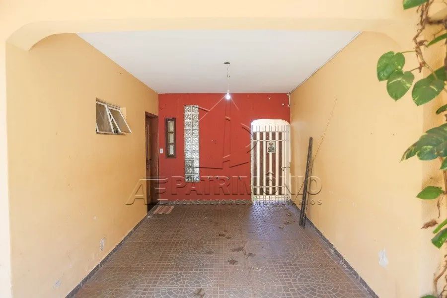 SOBRADO COM 3 QUARTOS SENDO 1 SUITE - SIMUS - Foto 2