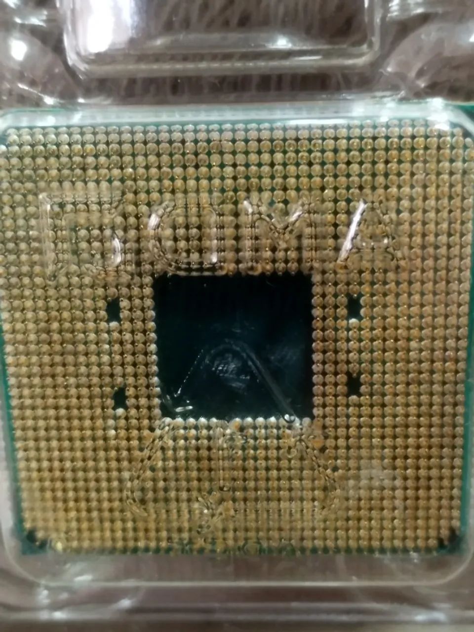 Processador AMD RYZEN 5 4600G - ÚLTIMA PEÇA!!! - Foto 5