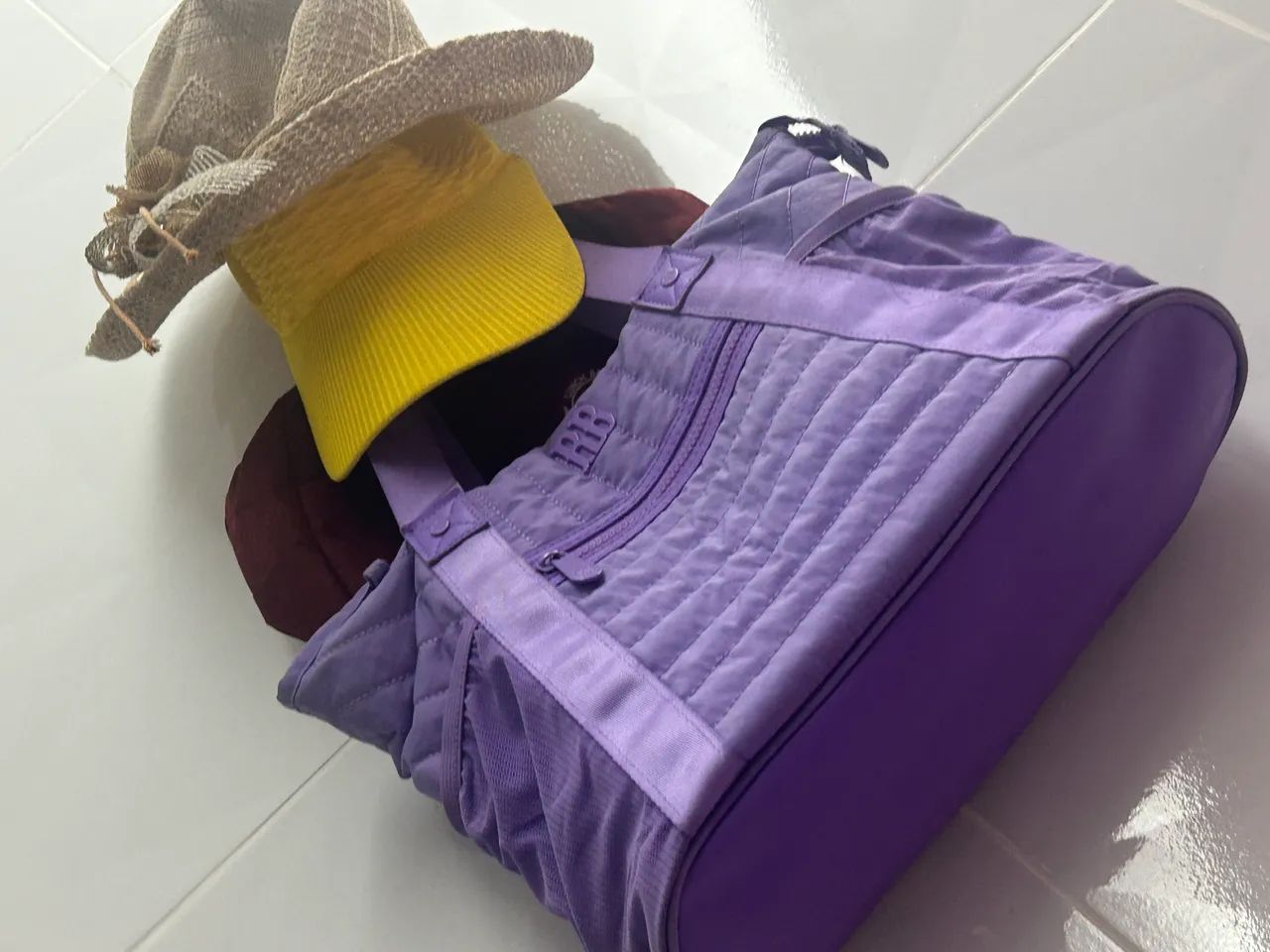 Bolsa Rebeca Bombom