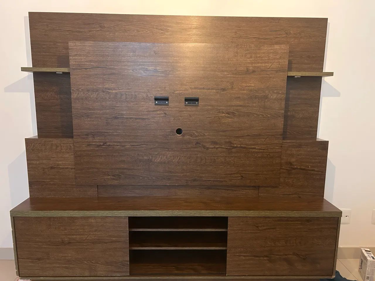 Rack para tv - Foto 2
