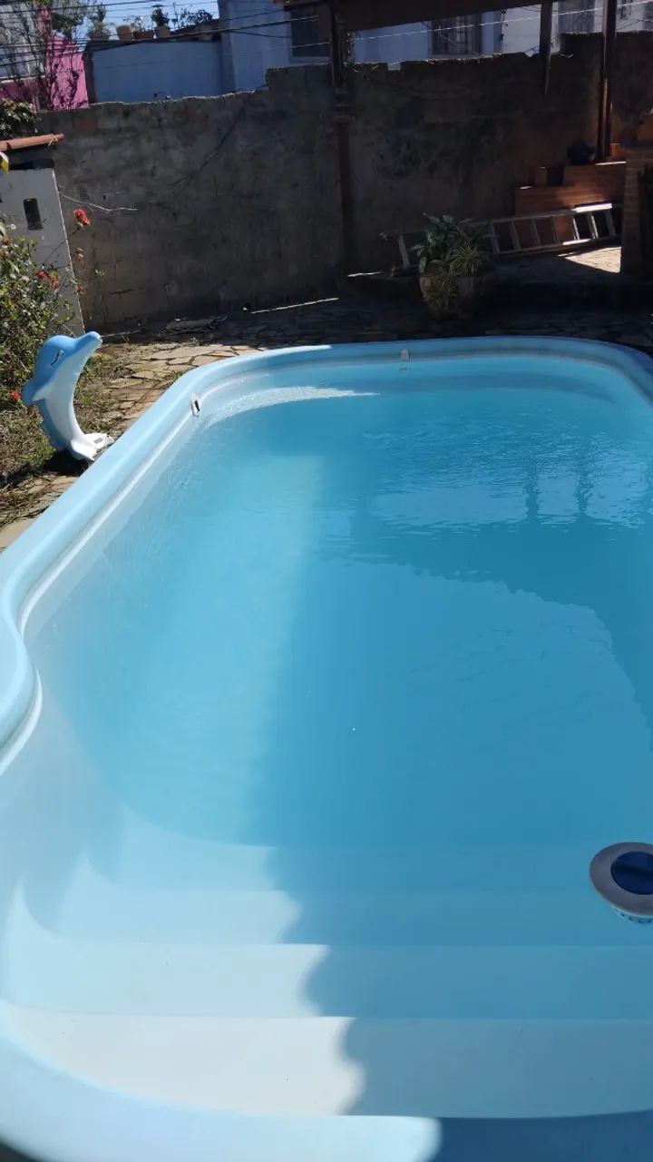 Piscineiro - Foto 3