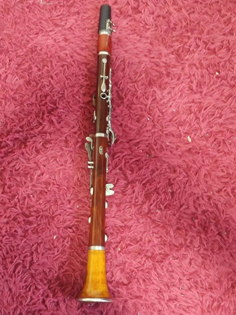 Clarinete Weril  - Foto 5