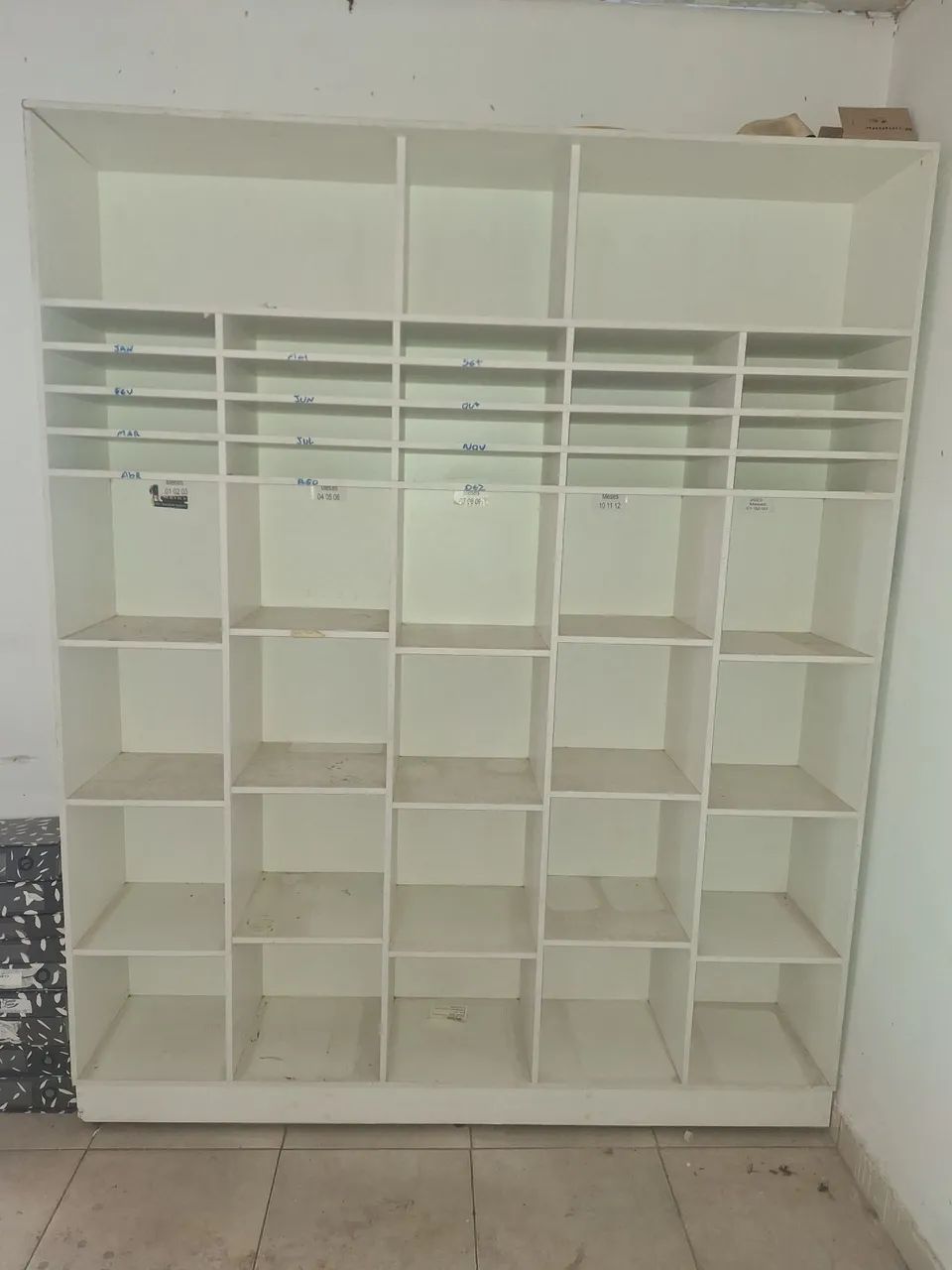 Colmeia Escaninho - Foto 2