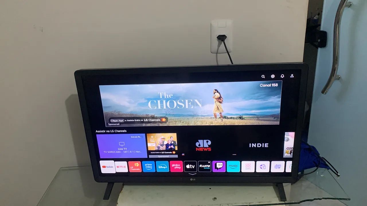 Vendo tv smart LG - Foto 3