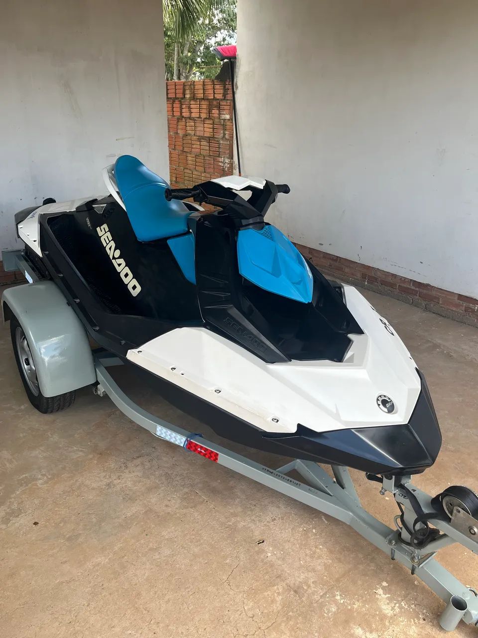 Jet ski  - Foto 2