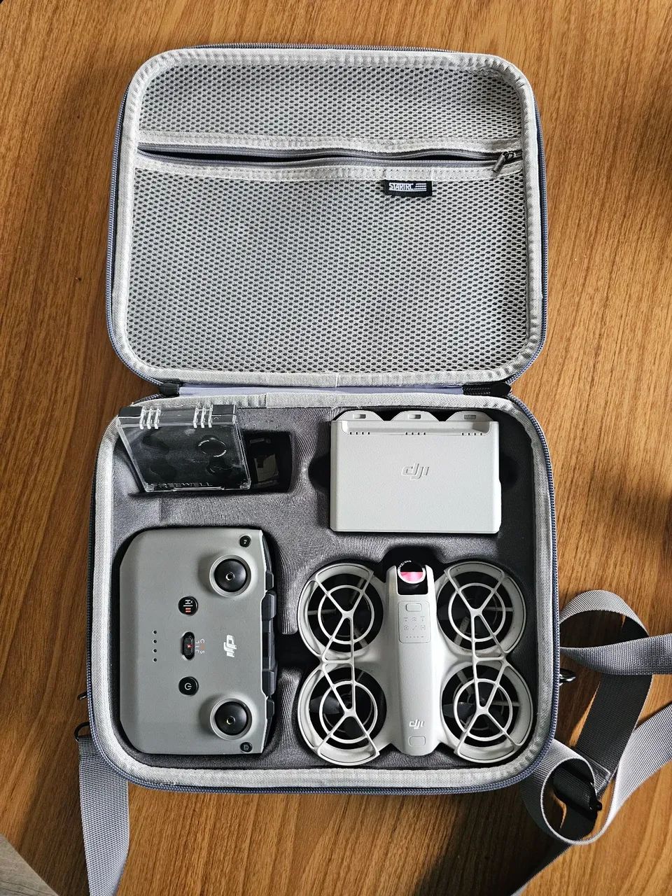 DJI Neo Fly More Combo + Case - Foto 3