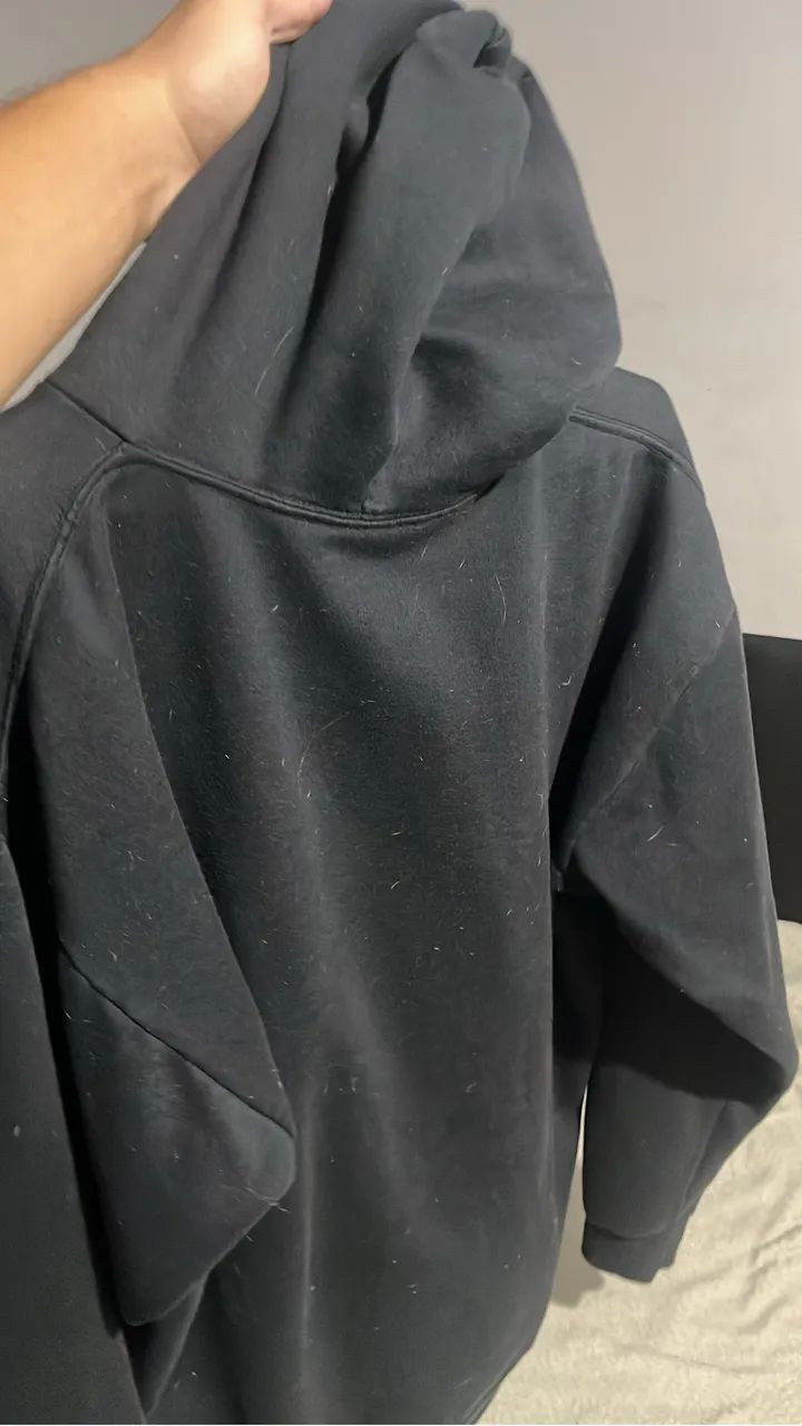 Blusa moletom - Foto 2