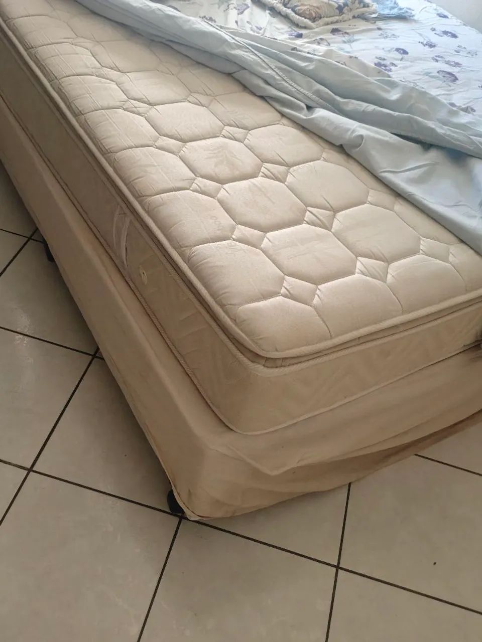 Cama de casal  - Foto 3