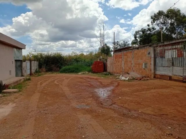 Foto - Brasília - Samambaia Norte (Samambaia)