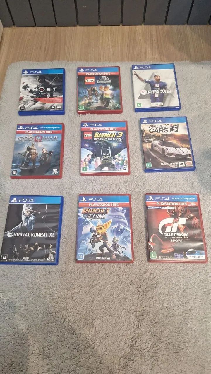 PlayStation 4 - Foto 2