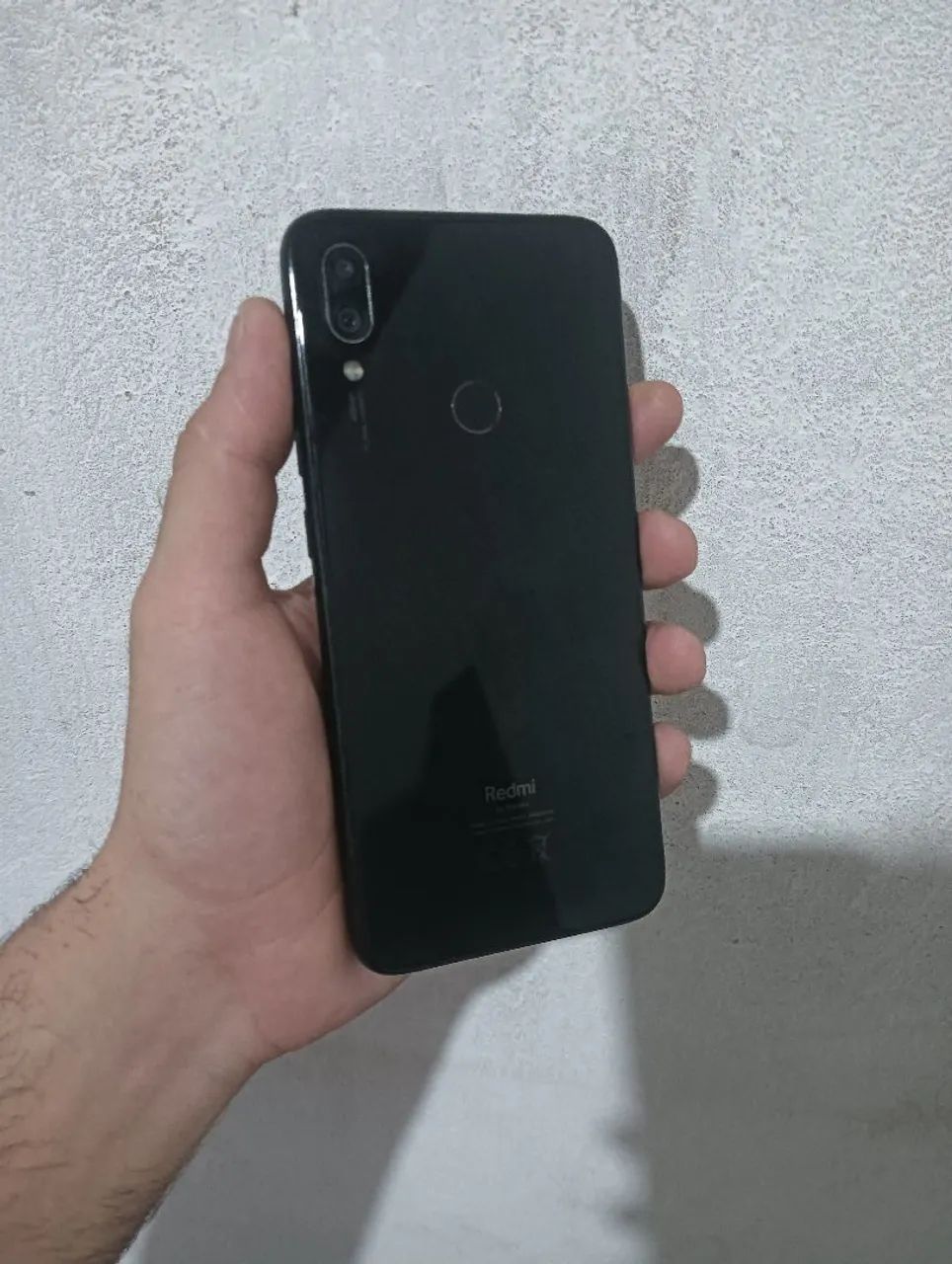 Redmi Note 7 - Foto 2