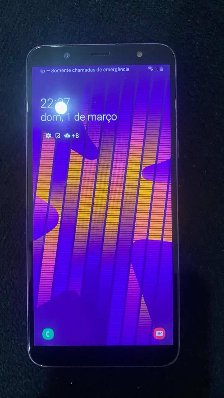 Samsung J8  - Foto 2