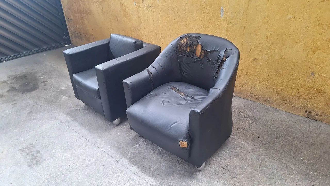 Poltrona - Foto 3