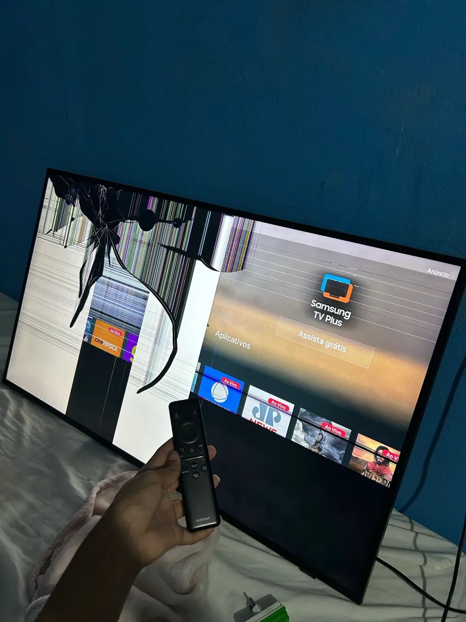 Televisão  - Foto 2