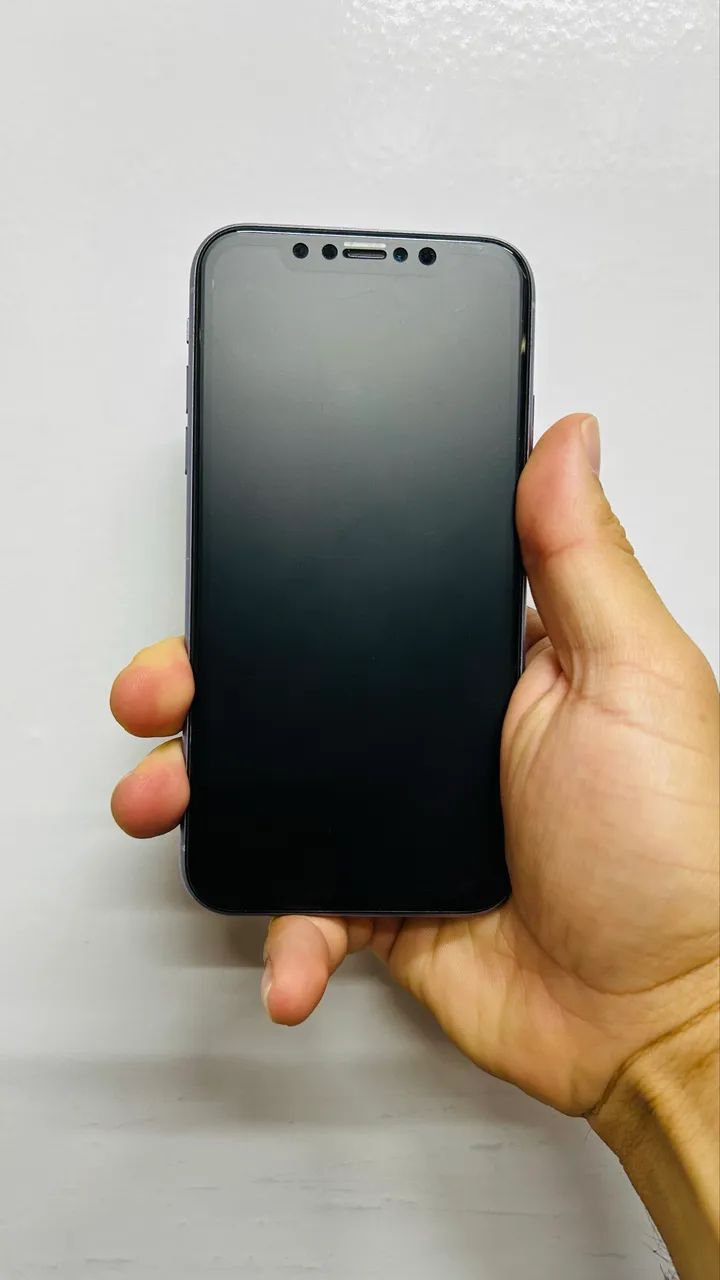  iPhone 11 128GB Roxo - Foto 4
