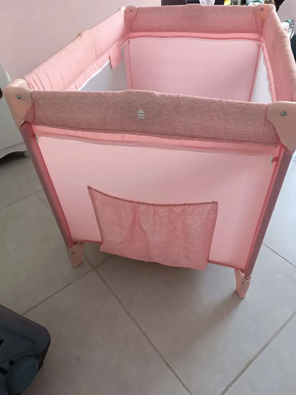 Berço/Cercado Cosco Kids - Foto 4