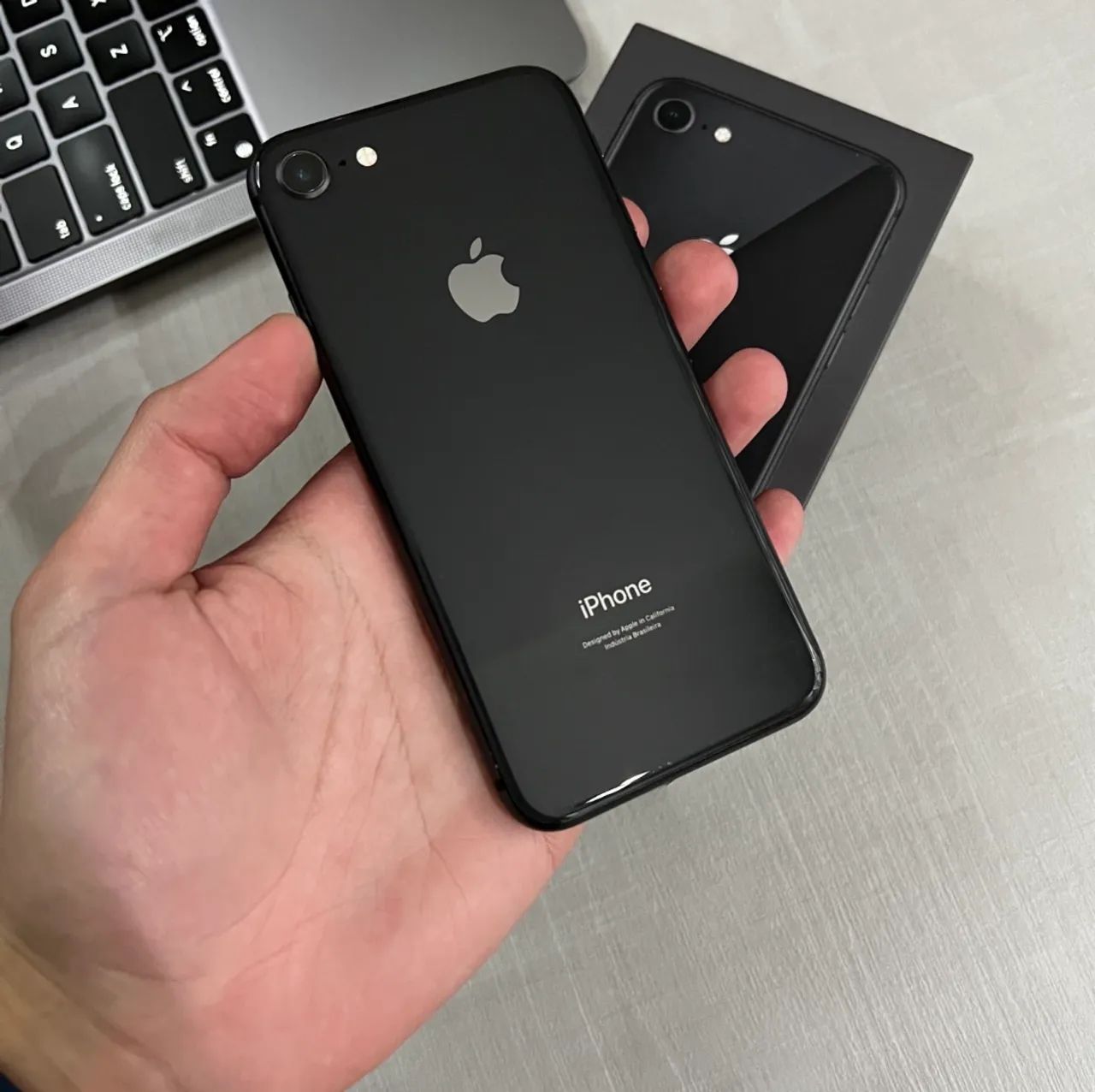iPhone 8 128GB