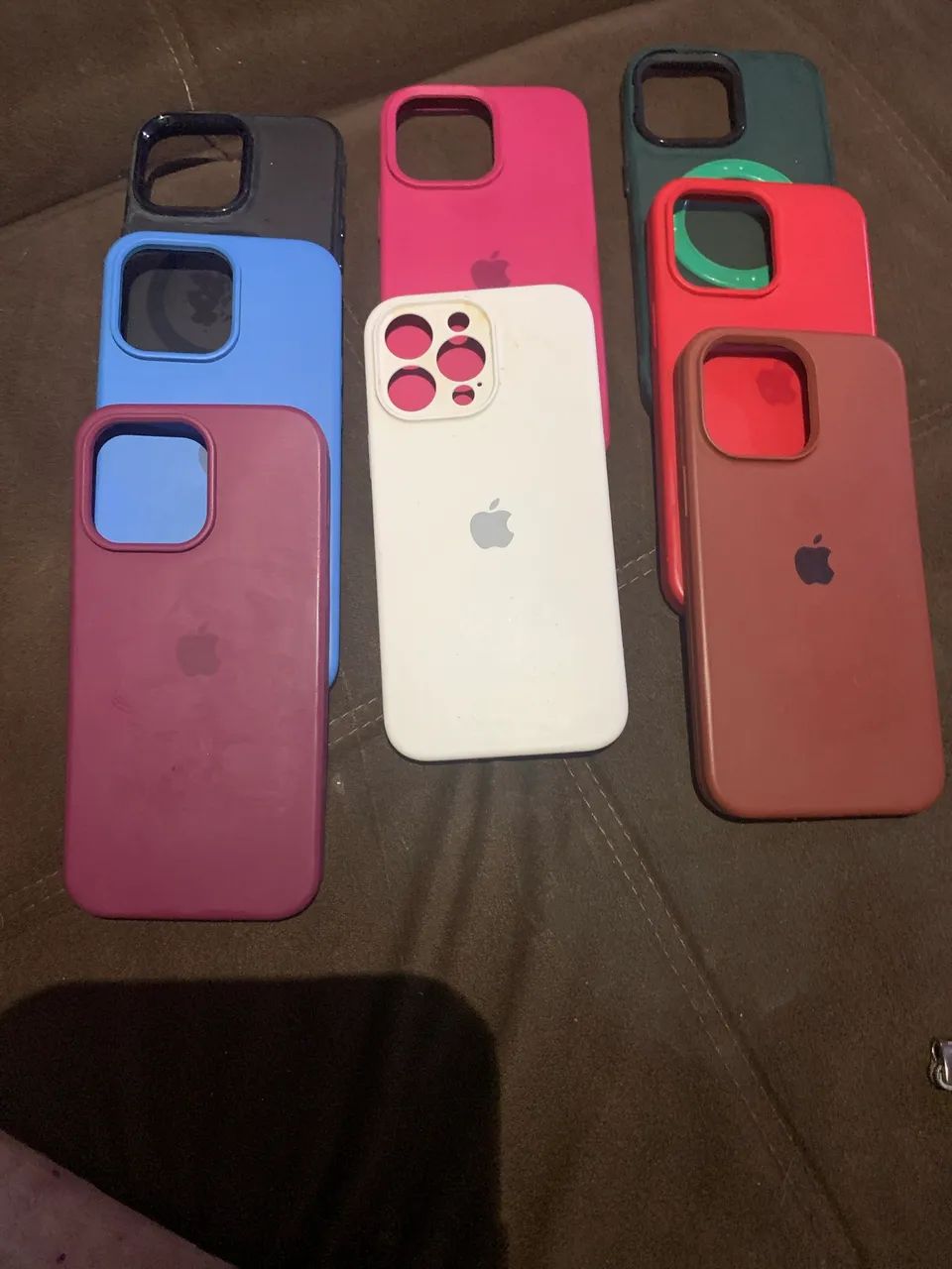  Capa Case para iPhone Pro Max 14 - Foto 2