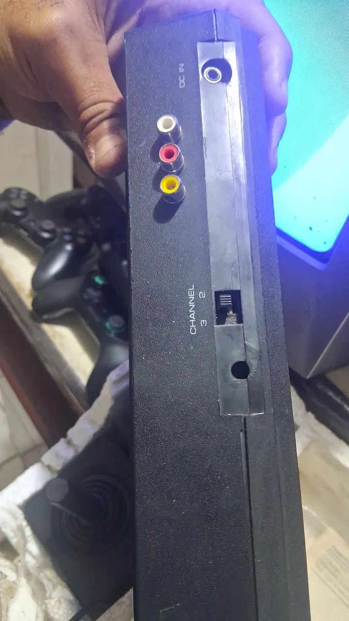 Atari cce - Foto 2