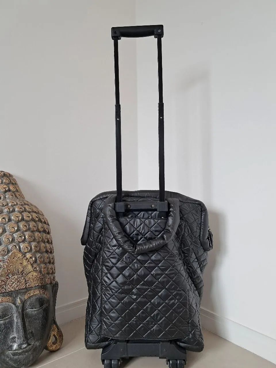 Mala de alta qualidade  - Foto 3