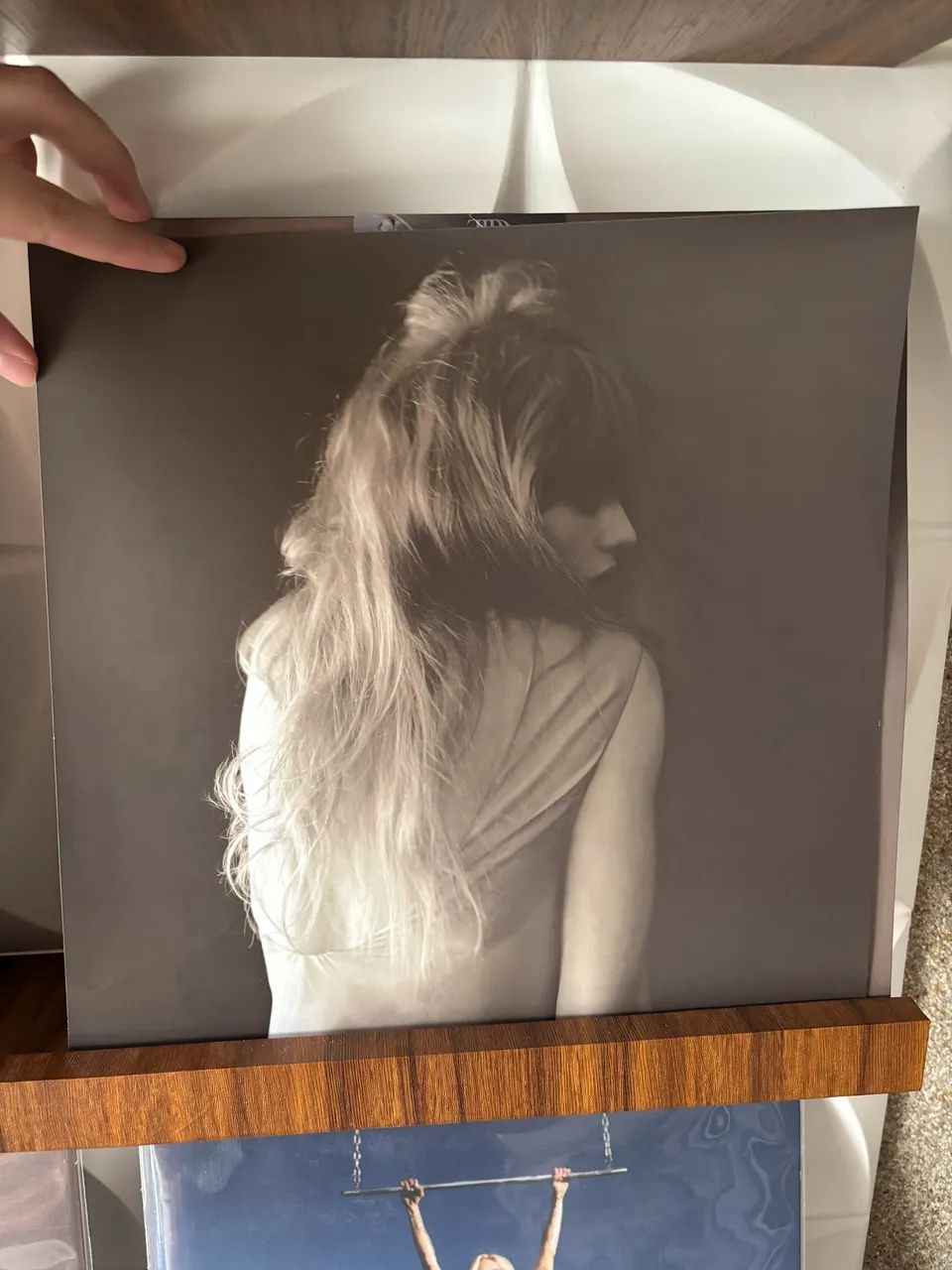 TTPD ANTHOLOGY VINIL 4 DISCOS - Foto 3