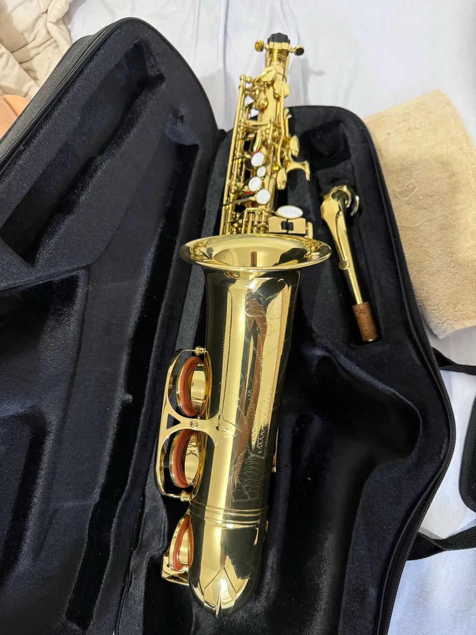 SAX ALTO HARMONICS - Foto 2