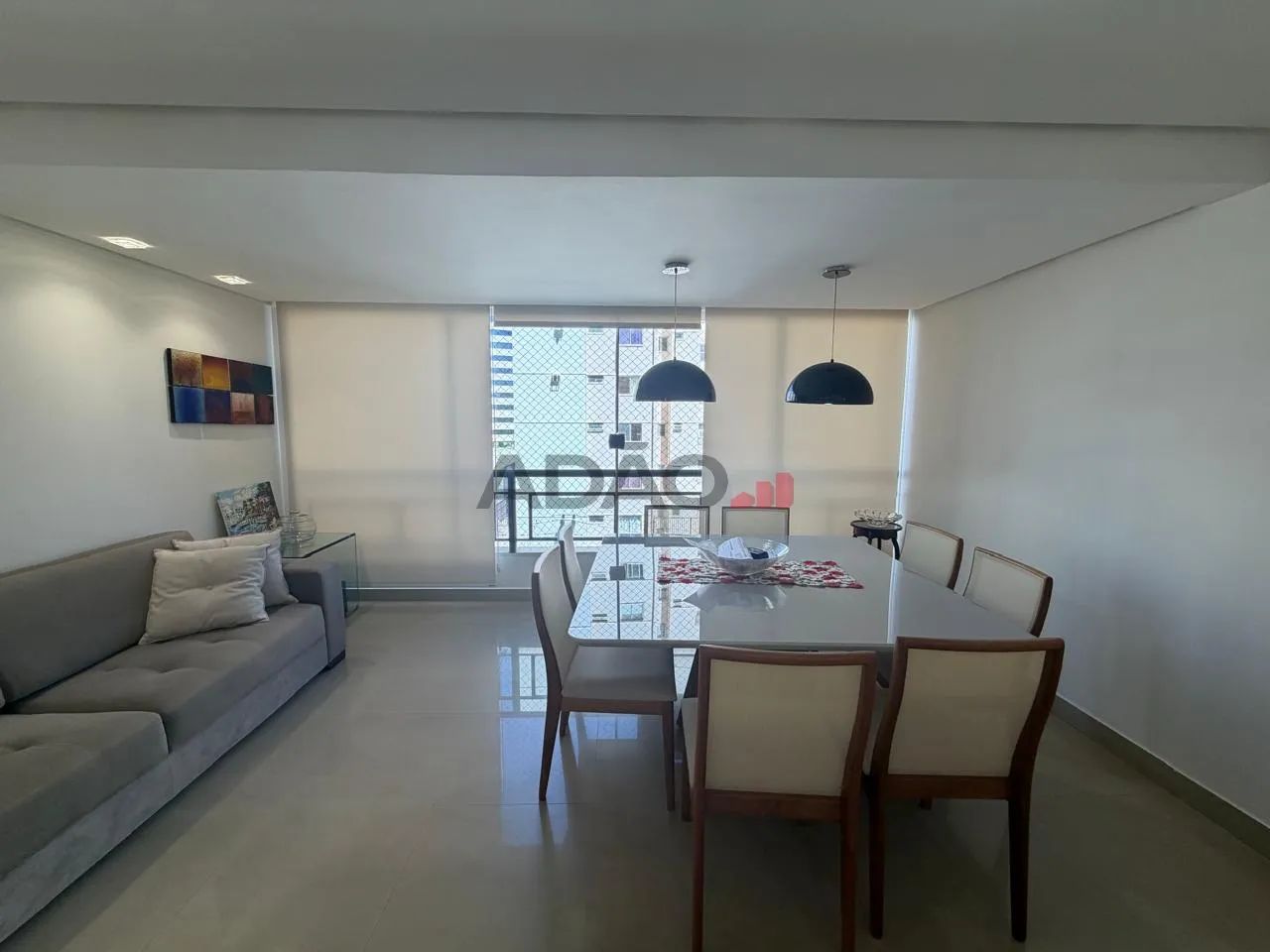 APARTAMENTO PARK SUIÇA - Foto 2