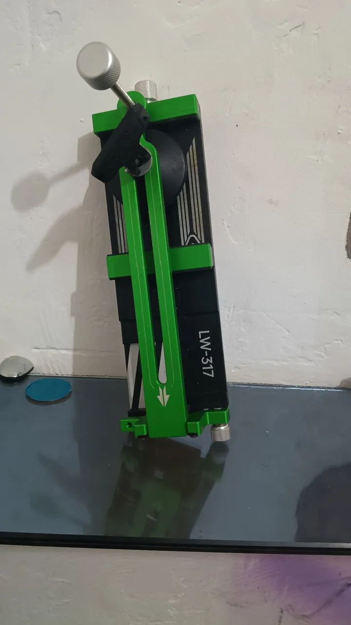 Removedor de tela de celular 