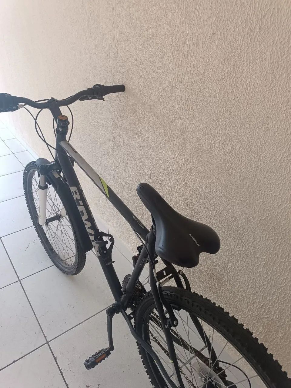 Bicicleta  - Foto 4