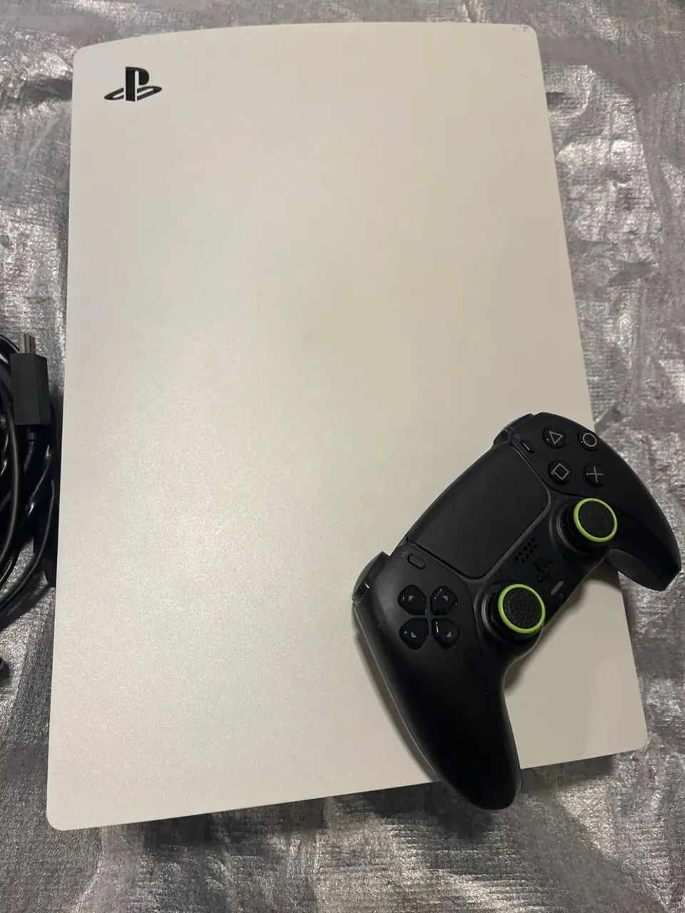 PS5 FAT  - Foto 2
