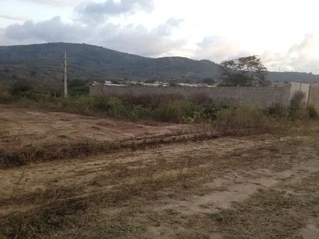 Lote 10x25 Riacho do Mel Gravatá - Foto 4