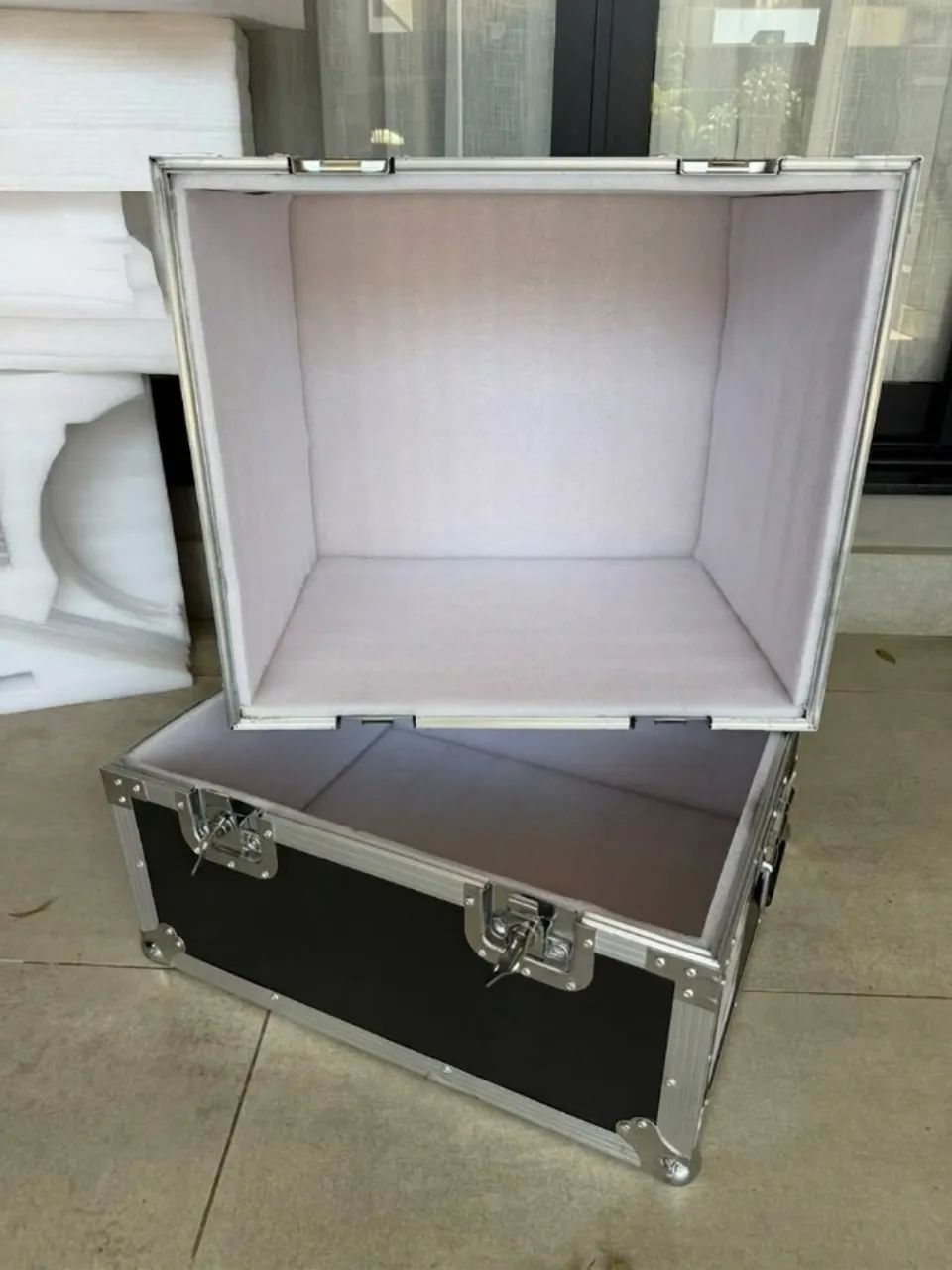 Hard case para acessórios - Foto 2