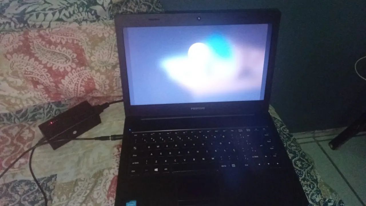 Notebook - Foto 3