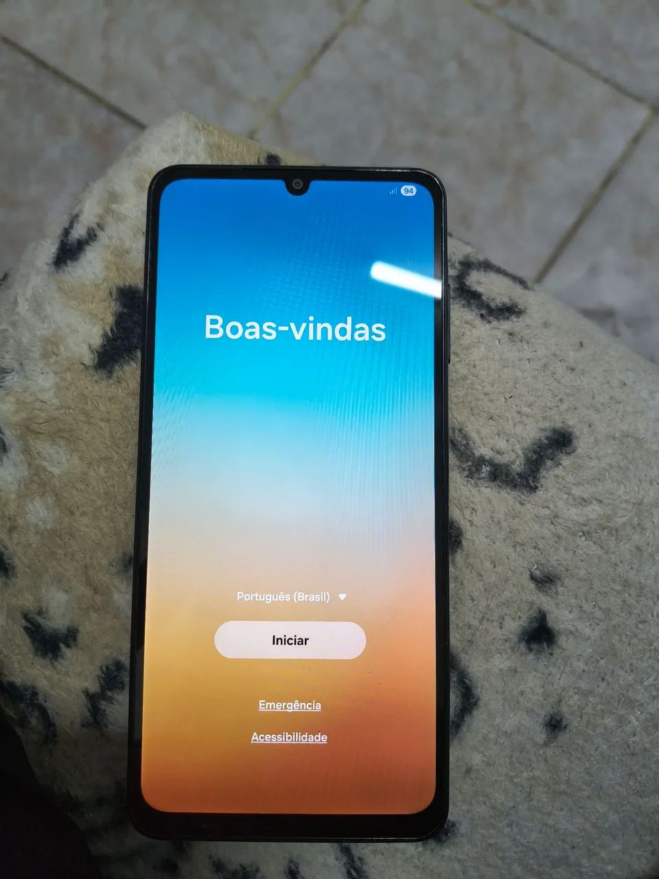 Samsung Galaxy A06  - Foto 5