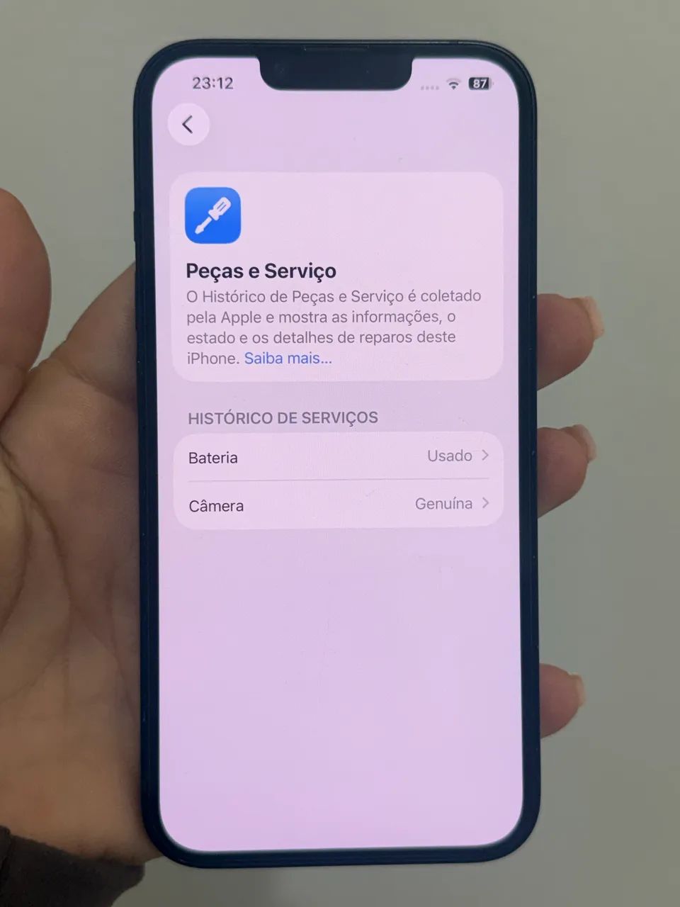 IPhone 14 256 GB  - Foto 2